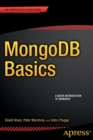 MongoDB Basics - Book