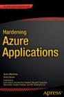 Hardening Azure Applications - Book
