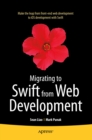 Migrating to Swift from Web Development - eBook