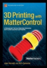 3D Printing with MatterControl - Book