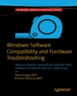 Windows Software Compatibility and Hardware Troubleshooting - eBook