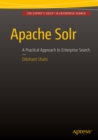 Apache Solr : A Practical Approach to Enterprise Search - eBook