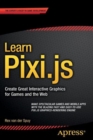 Learn Pixi.js - Book
