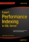 Expert Performance Indexing in SQL Server - eBook