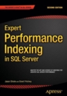 Expert Performance Indexing in SQL Server - Book