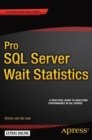 Pro SQL Server Wait Statistics - Book