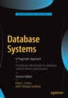 Database Systems : A Pragmatic Approach - Book