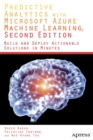 Predictive Analytics with Microsoft Azure Machine Learning 2nd Edition - Book
