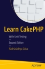 Learn CakePHP : With Unit Testing - eBook
