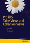 Pro iOS Table Views and Collection Views - Book