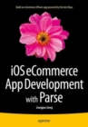 iOS eCommerce App Development with Parse - Book