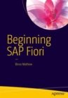 Beginning SAP Fiori - Book
