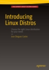 Introducing Linux Distros - eBook