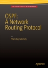 OSPF: A Network Routing Protocol - Book