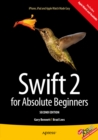 Swift 2 for Absolute Beginners - eBook