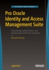 Pro Oracle Identity and Access Management Suite - eBook