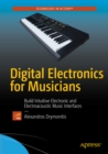 Digital Electronics for Musicians - eBook