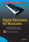 Digital Electronics for Musicians - Book