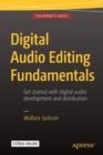Digital Audio Editing Fundamentals - Book