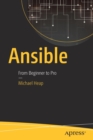 Ansible : From Beginner to Pro - Book