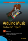 Arduino Music and Audio Projects - eBook