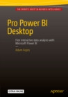 Pro Power BI Desktop - eBook