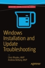 Windows Installation and Update Troubleshooting - Book
