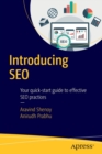 Introducing SEO : Your quick-start guide to effective SEO practices - Book