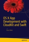 OS X App Development with CloudKit and Swift - Book