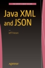 Java XML and JSON - Book