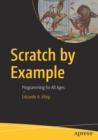 Scratch by Example : Programming for All Ages - Book