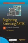 Beginning Samsung ARTIK : A Guide for Developers - Book