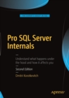 Pro SQL Server Internals - Book