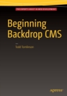 Beginning Backdrop CMS - Book