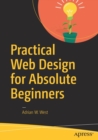 Practical Web Design for Absolute Beginners - Book