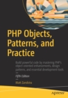 PHP Objects, Patterns, and Practice - Book