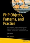 PHP Objects, Patterns, and Practice - eBook