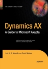 Dynamics AX : A Guide to Microsoft Axapta - Book