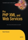 Pro PHP XML and Web Services - Book