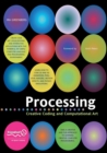 Processing : Creative Coding and Computational Art - Book