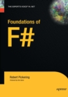 Foundations of F# - Book