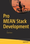 Pro MEAN Stack Development - Book