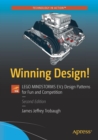 Winning Design! : LEGO MINDSTORMS EV3 Design Patterns for Fun and Competition - Book
