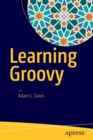 Learning Groovy - Book