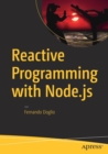 Reactive Programming with Node.js - Book