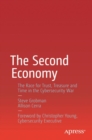 The Second Economy : The Race for Trust, Treasure and Time in the Cybersecurity War - eBook