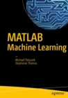 MATLAB Machine Learning - Book