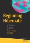 Beginning Hibernate : For Hibernate 5 - Book
