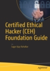 Certified Ethical Hacker (CEH) Foundation Guide - Book