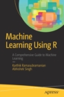 Machine Learning Using R - Book